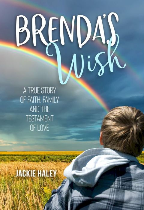 Brenda's Wish(Kobo/電子書)