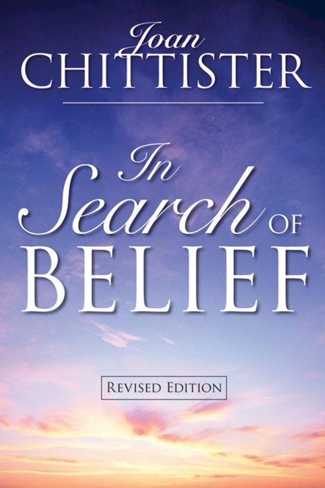  In Search Of Belief(Kobo/電子書)