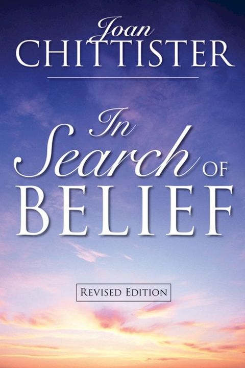 In Search Of Belief(Kobo/電子書)