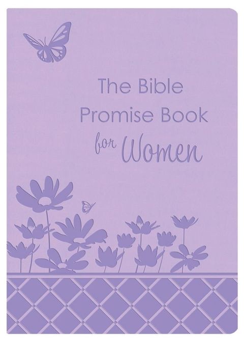 Bible Promise Book for Women Gift Edition(Kobo/電子書)