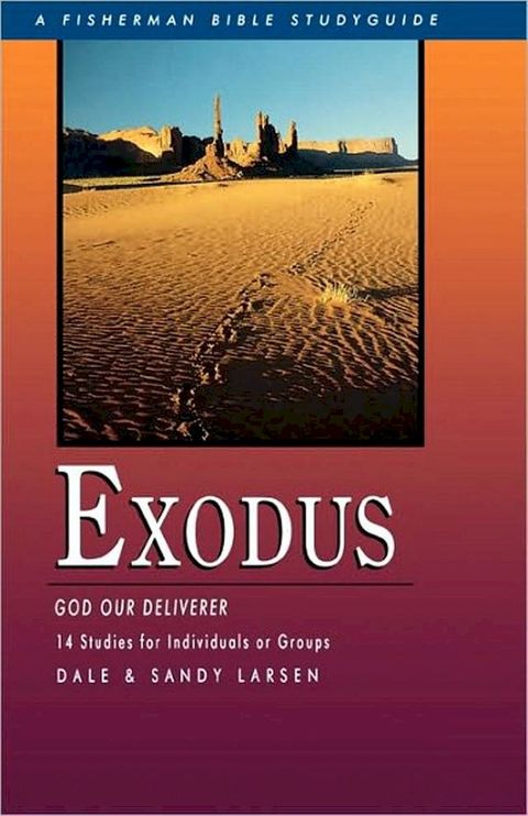 Exodus(Kobo/電子書)