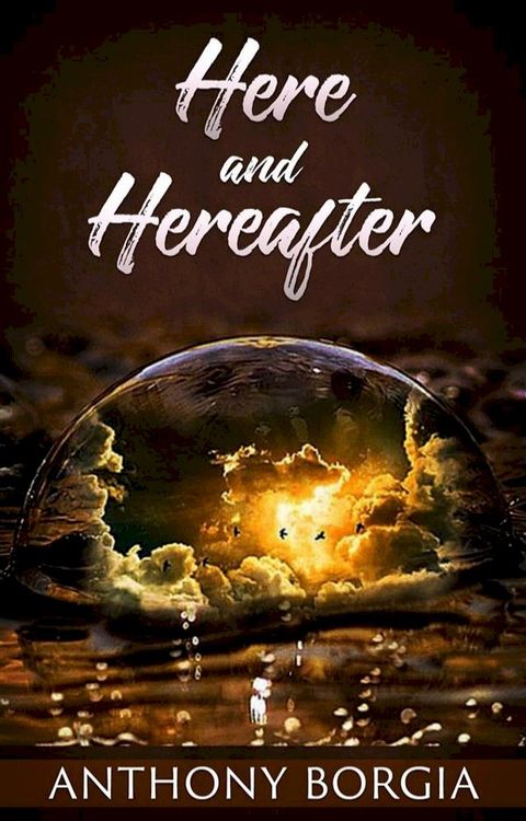 Here and Hereafter(Kobo/電子書)