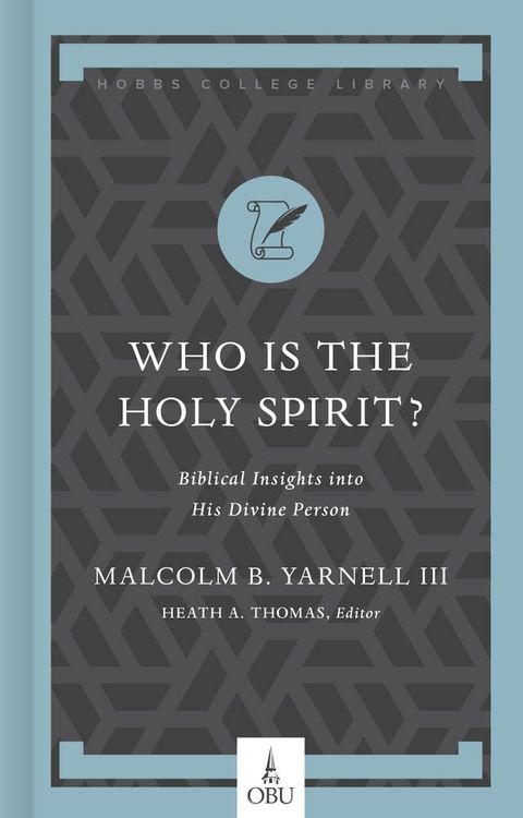 Who Is the Holy Spirit?(Kobo/電子書)