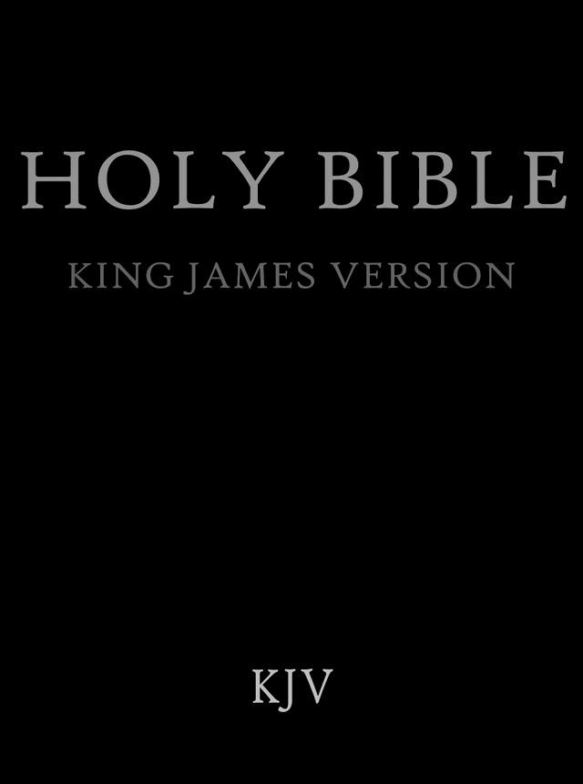  King James Study Bible (Authorized KJV)(Kobo/電子書)