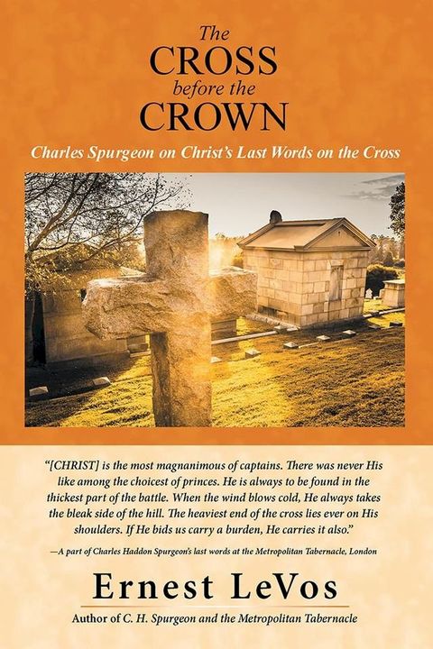 The Cross Before the Crown(Kobo/電子書)