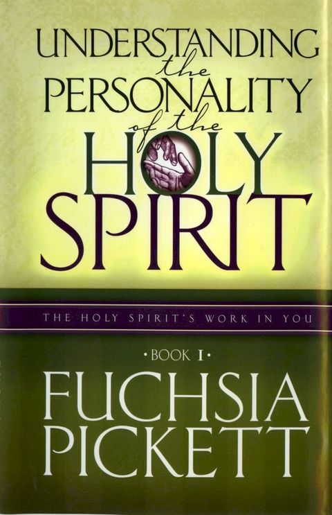 Understanding the Personality of the Holy Spirit(Kobo/電子書)