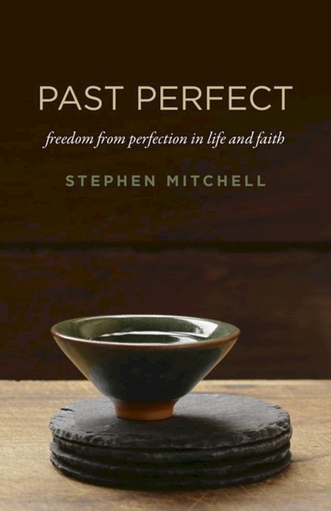 Past Perfect(Kobo/電子書)