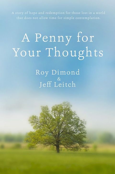 A Penny For Your Thoughts(Kobo/電子書)