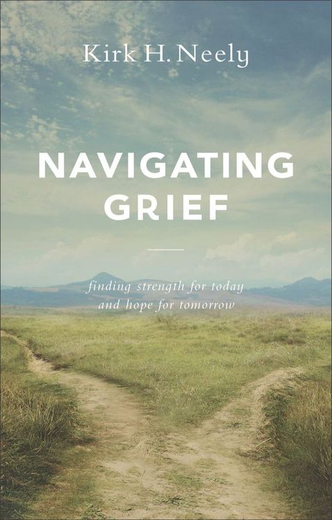 Navigating Grief(Kobo/電子書)