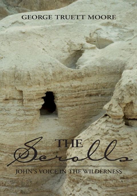 The Scrolls(Kobo/電子書)