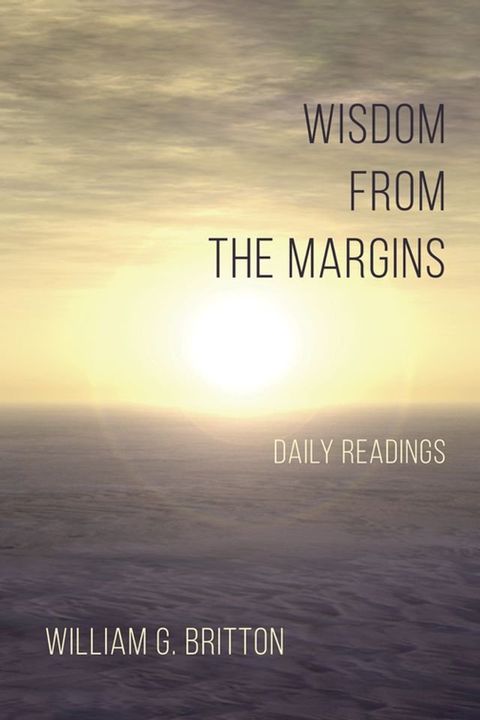 Wisdom From the Margins(Kobo/電子書)