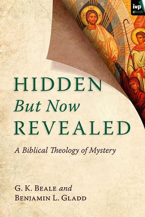 Hidden But Now Revealed(Kobo/電子書)