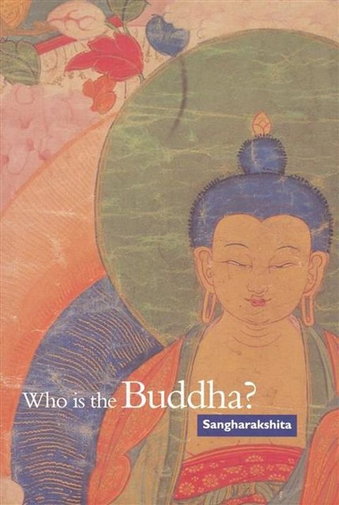 Who is the Buddha?(Kobo/電子書)