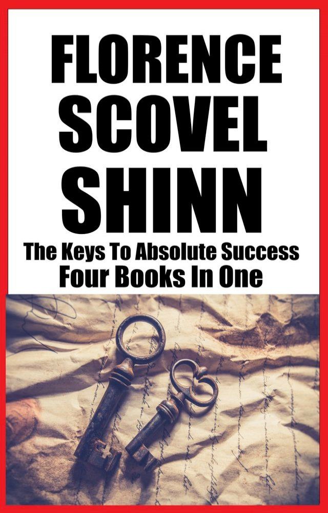  FLORENCE SCOVEL SHINN(Kobo/電子書)