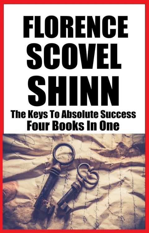 FLORENCE SCOVEL SHINN(Kobo/電子書)