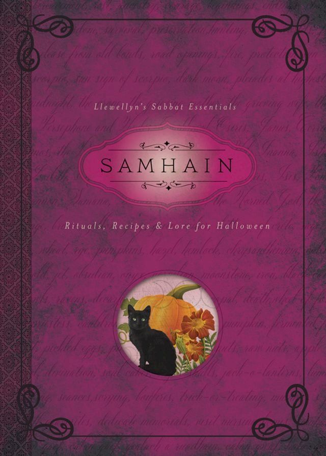  Samhain(Kobo/電子書)