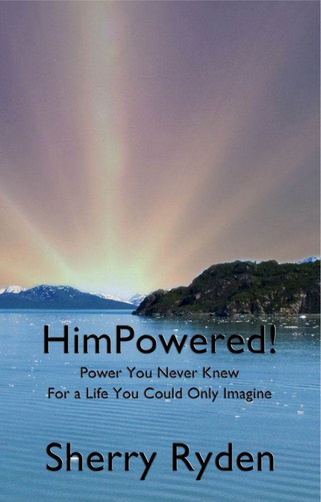  HimPowered!(Kobo/電子書)