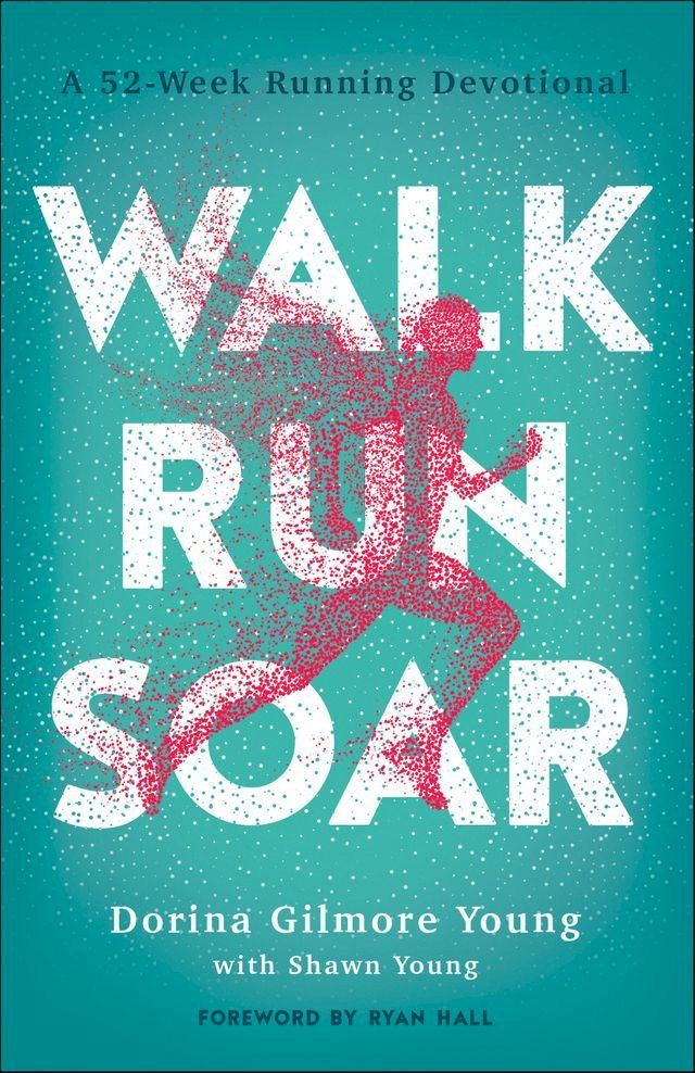  Walk, Run, Soar(Kobo/電子書)