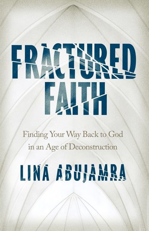 Fractured Faith(Kobo/電子書)