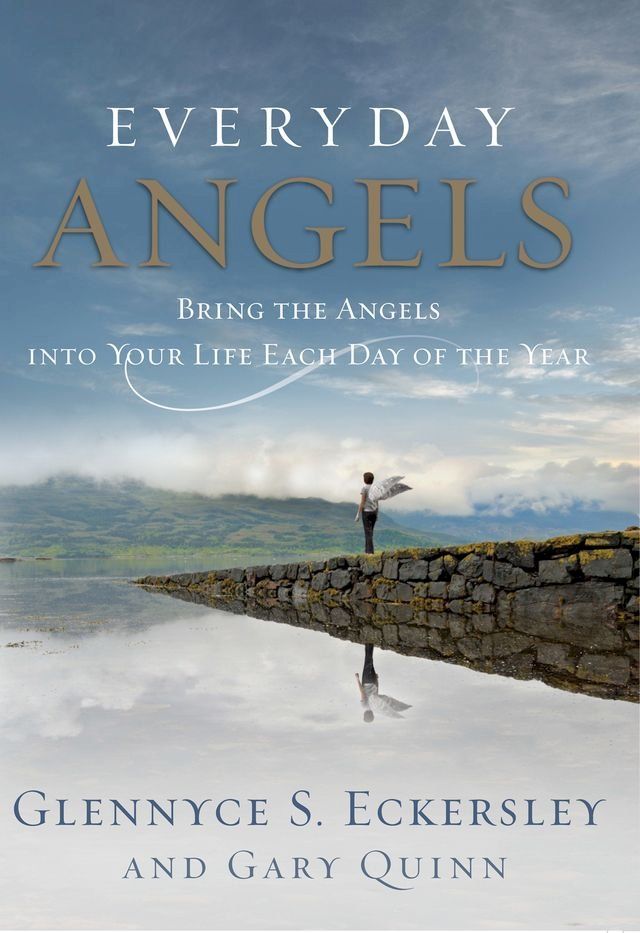  Everyday Angels(Kobo/電子書)