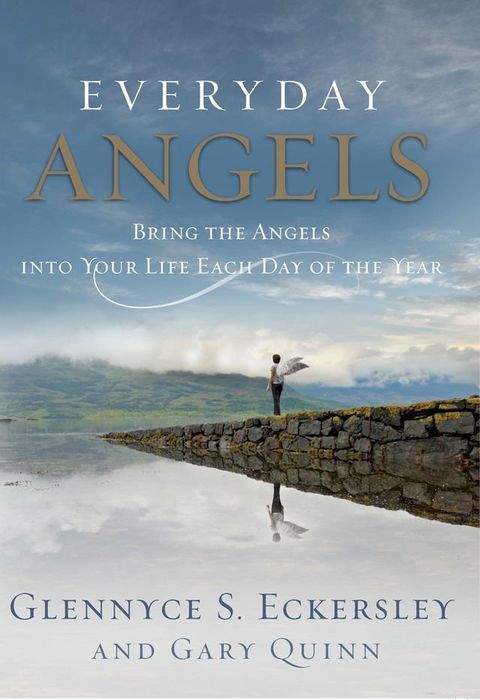 Everyday Angels(Kobo/電子書)