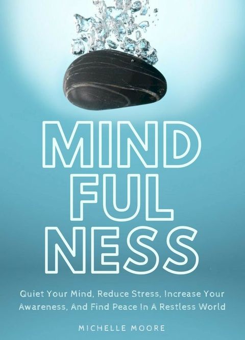 Mindfulness(Kobo/電子書)