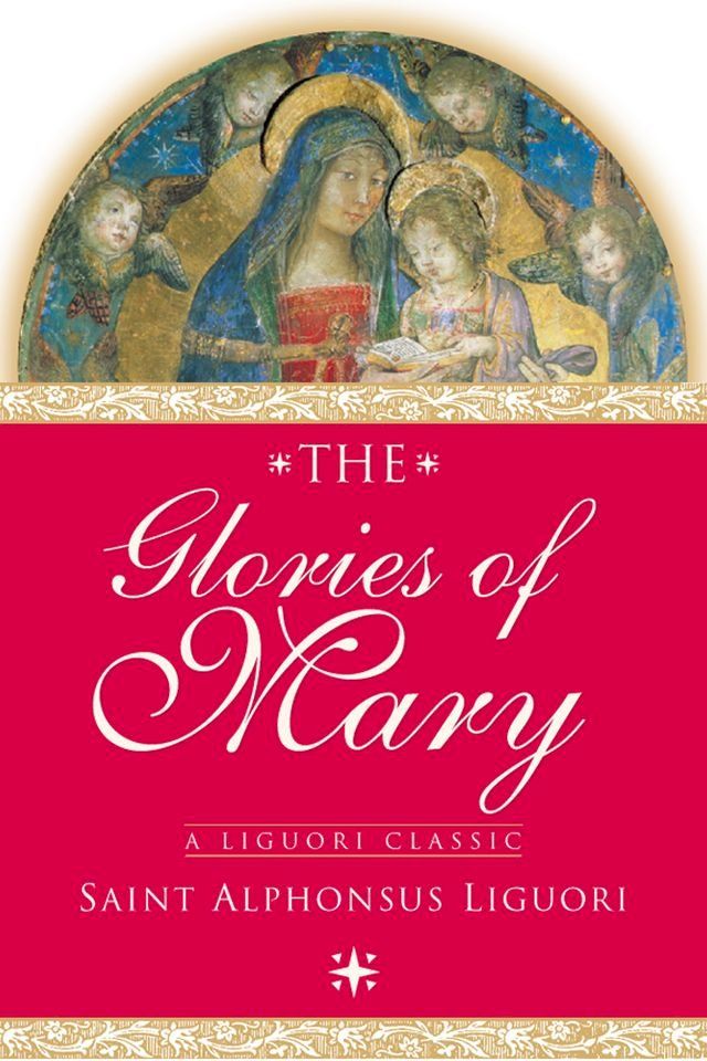  The Glories of Mary(Kobo/電子書)