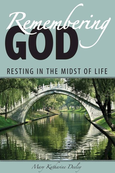 Remembering God(Kobo/電子書)