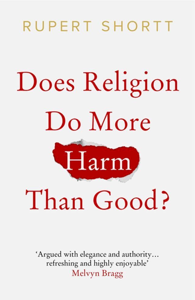  Does Religion do More Harm than Good?(Kobo/電子書)