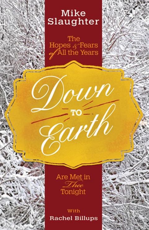 Down to Earth [Large Print](Kobo/電子書)