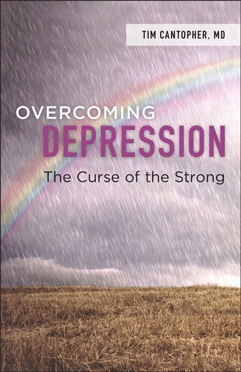 Overcoming Depression(Kobo/電子書)