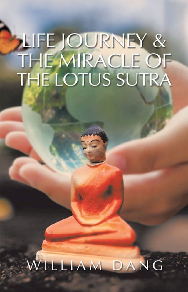  Life Journey & the Miracle of the Lotus Sutra(Kobo/電子書)