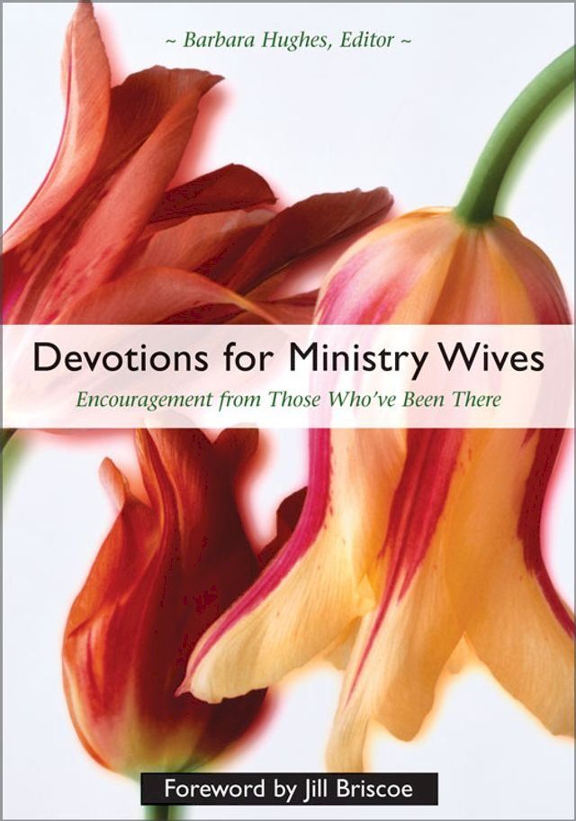  Devotions for Ministry Wives(Kobo/電子書)