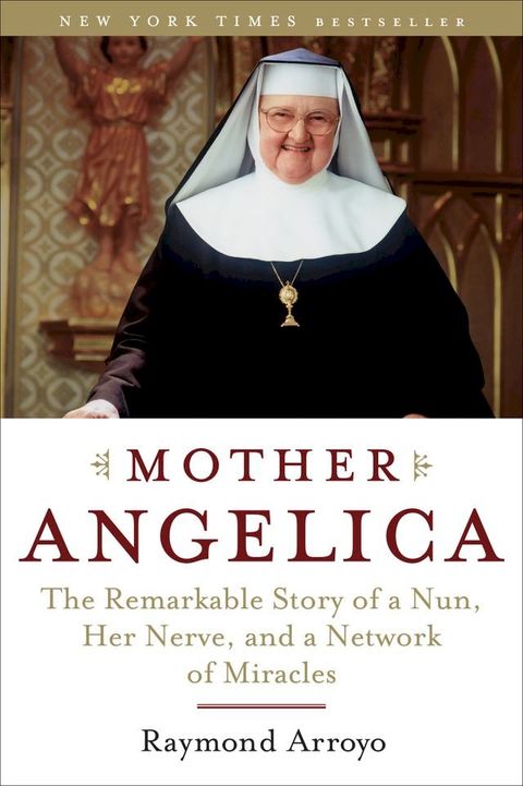 Mother Angelica(Kobo/電子書)