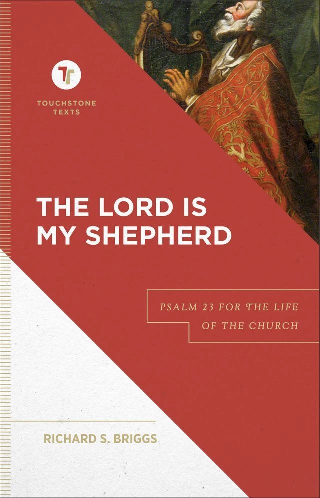  The Lord Is My Shepherd (Touchstone Texts)(Kobo/電子書)