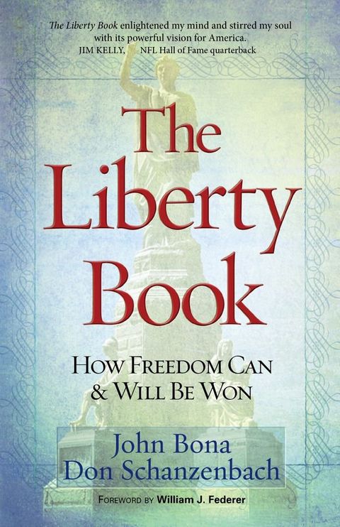 The Liberty Book(Kobo/電子書)