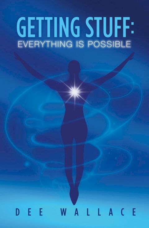 Getting Stuff: Everything is Possible(Kobo/電子書)