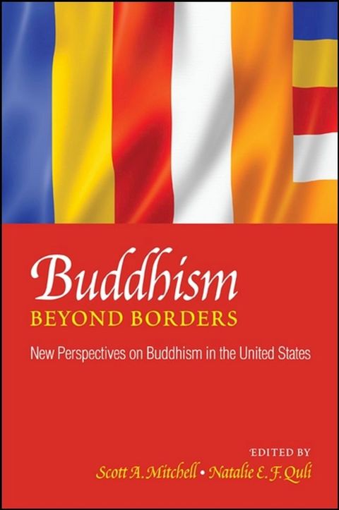 Buddhism beyond Borders(Kobo/電子書)