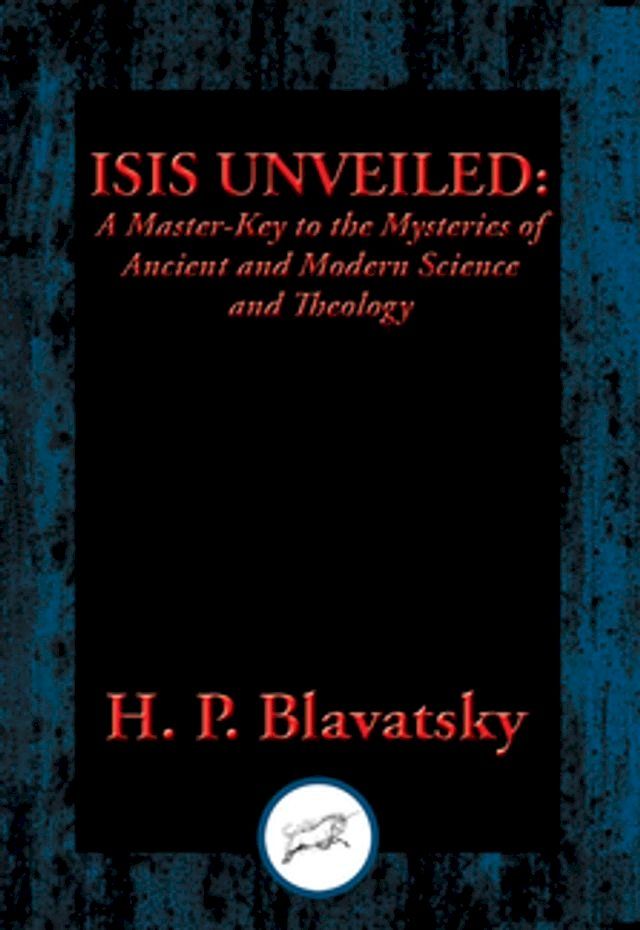  Isis Unveiled(Kobo/電子書)