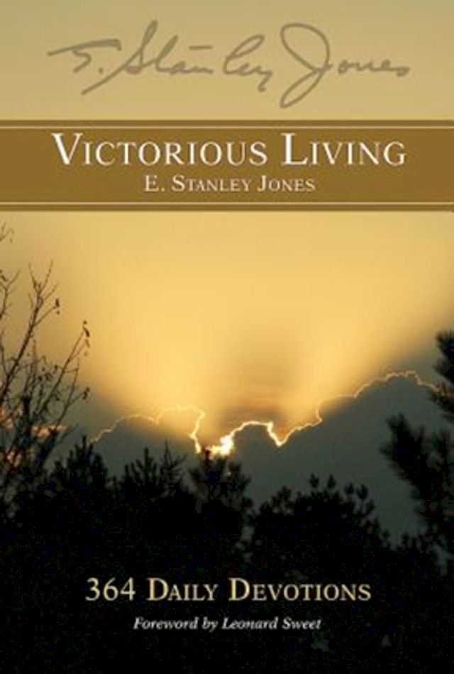  Victorious Living(Kobo/電子書)