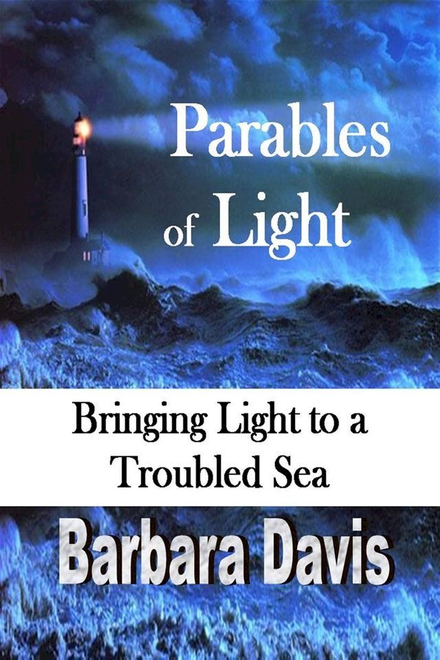  Parables of Light(Kobo/電子書)