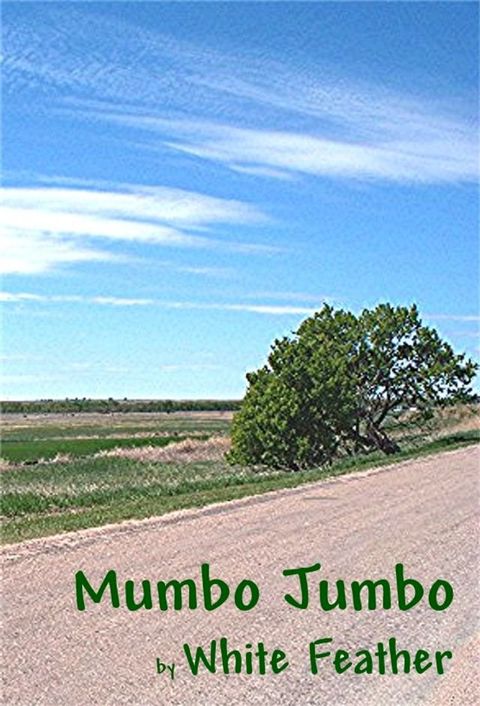 Mumbo Jumbo(Kobo/電子書)