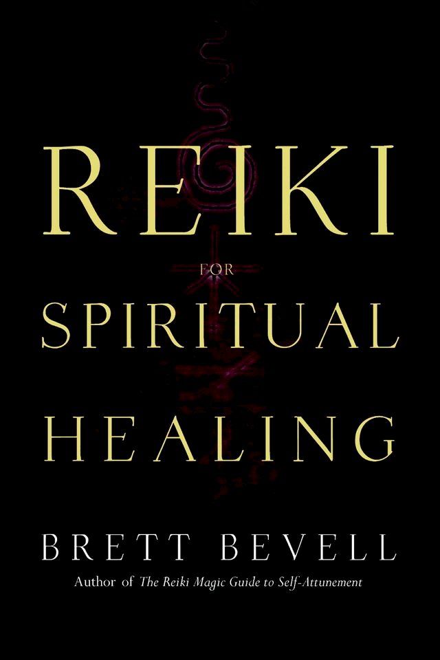  Reiki for Spiritual Healing(Kobo/電子書)