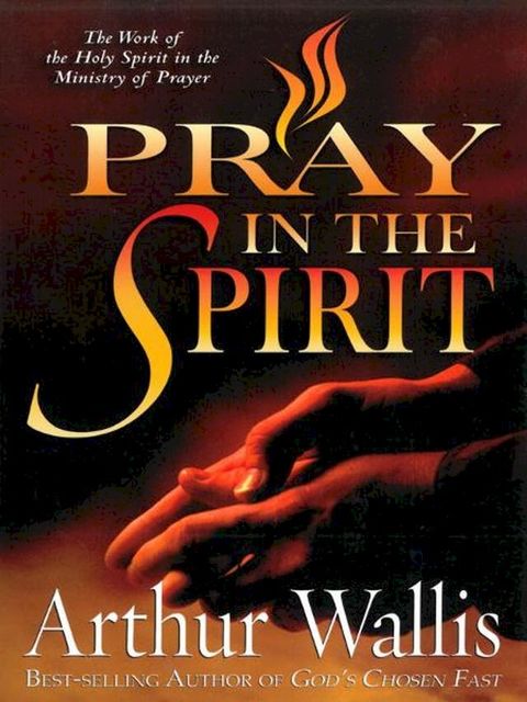 Pray in the Spirit(Kobo/電子書)