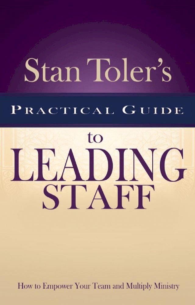  Practical Guide for Leading Staff(Kobo/電子書)