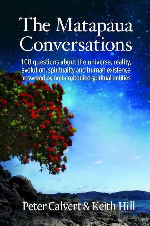 The Matapaua Conversations(Kobo/電子書)