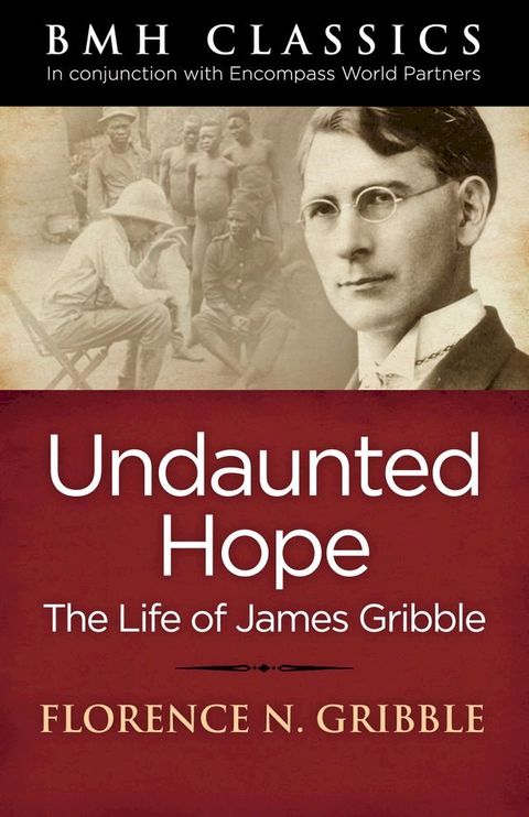 Undaunted Hope(Kobo/電子書)