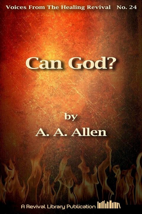 Can God?(Kobo/電子書)