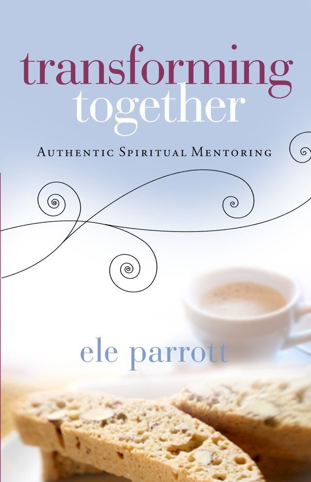  Transforming Together(Kobo/電子書)