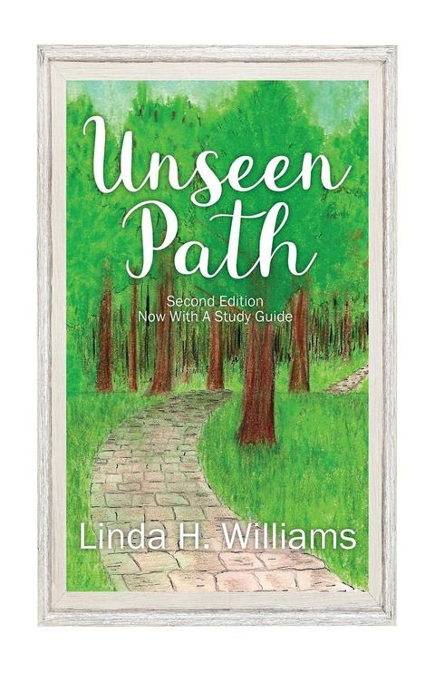 Unseen Path(Kobo/電子書)